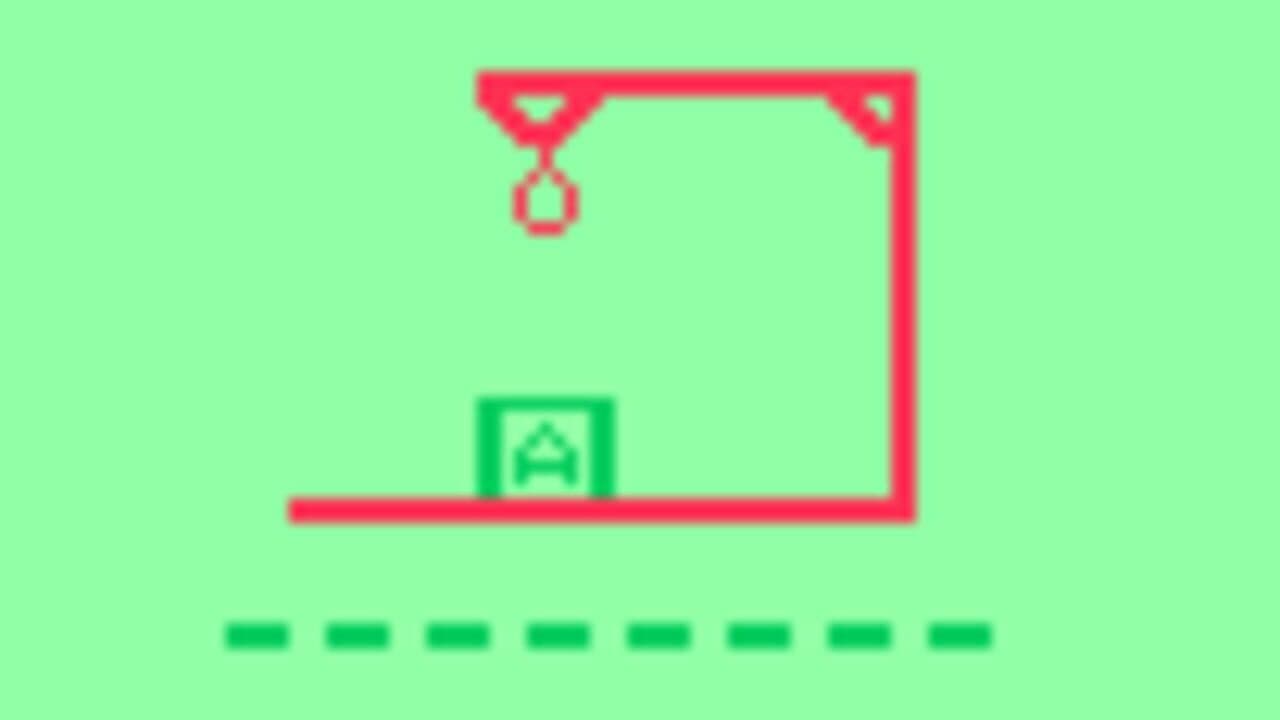 Videocart-18: Hangman thumbnail 9