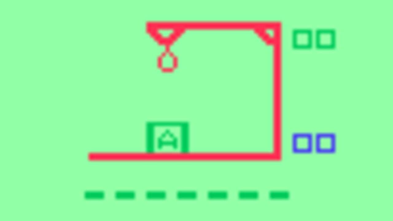 Videocart-18: Hangman thumbnail 11