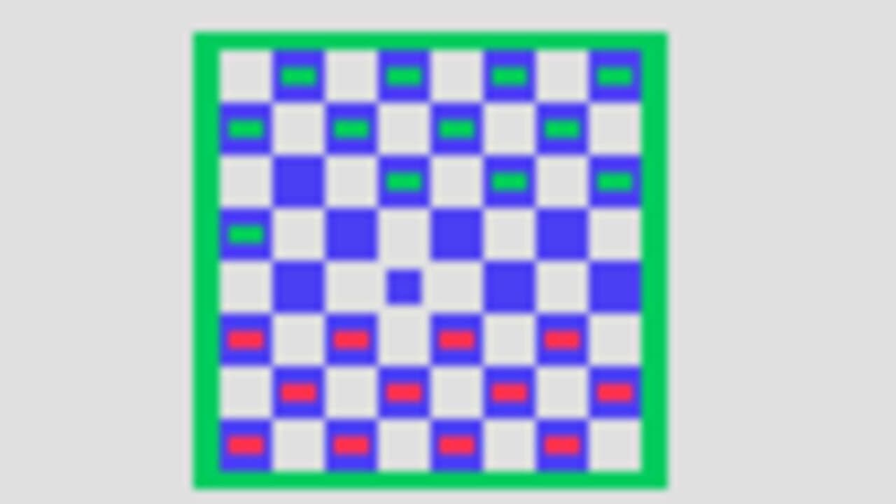 Videocart-19: Checkers thumbnail 2