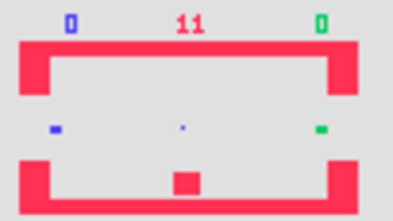 Videocart-20: Video Whizball thumbnail 5