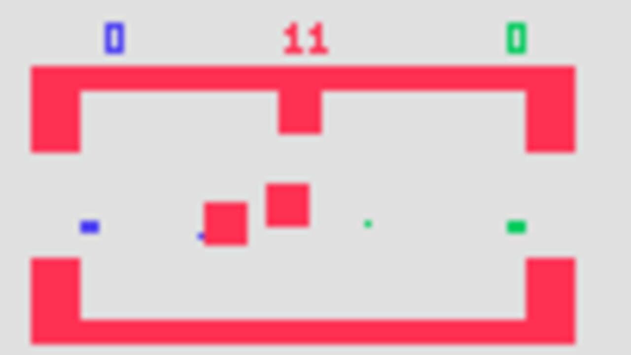 Videocart-20: Video Whizball thumbnail 6