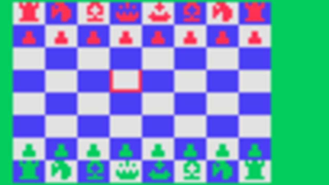 Videocart 20 - Schach thumbnail 2
