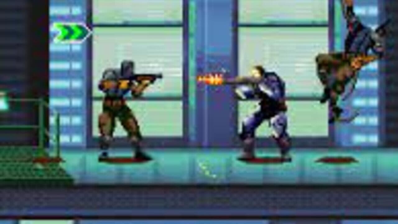Mission Impossible III thumbnail 2