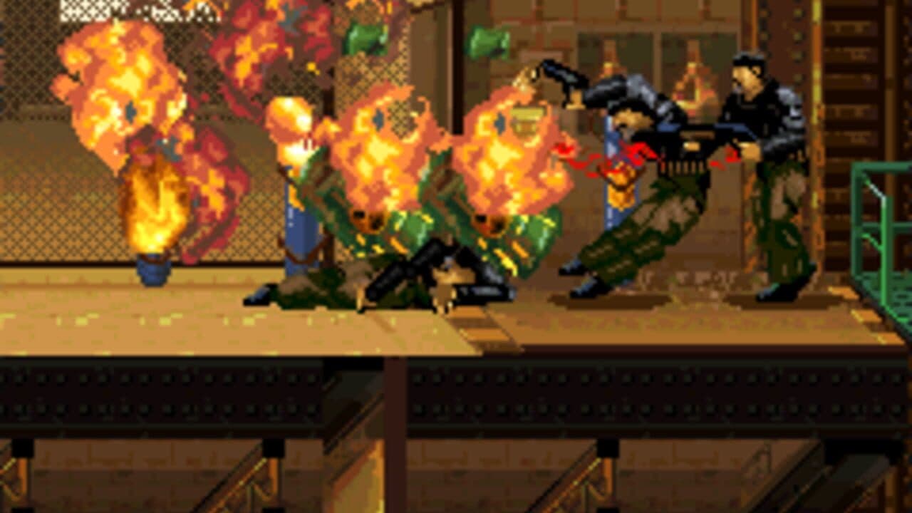 Mission Impossible III screenshot 1
