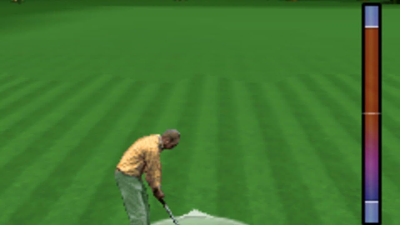 Golf Tour screenshot 1