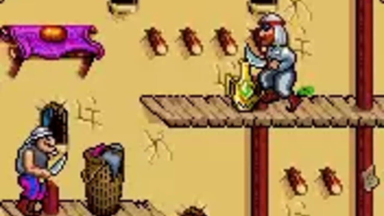 Alibaba and the Scary Dev thumbnail 2