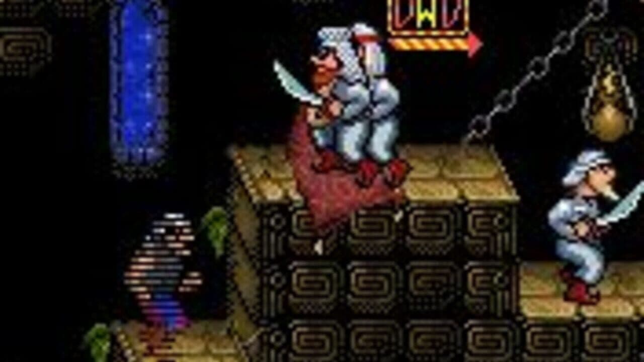 Alibaba and the Scary Dev thumbnail 3