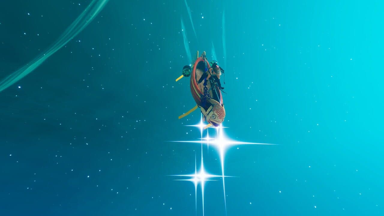 Moonfall Voyage thumbnail 7