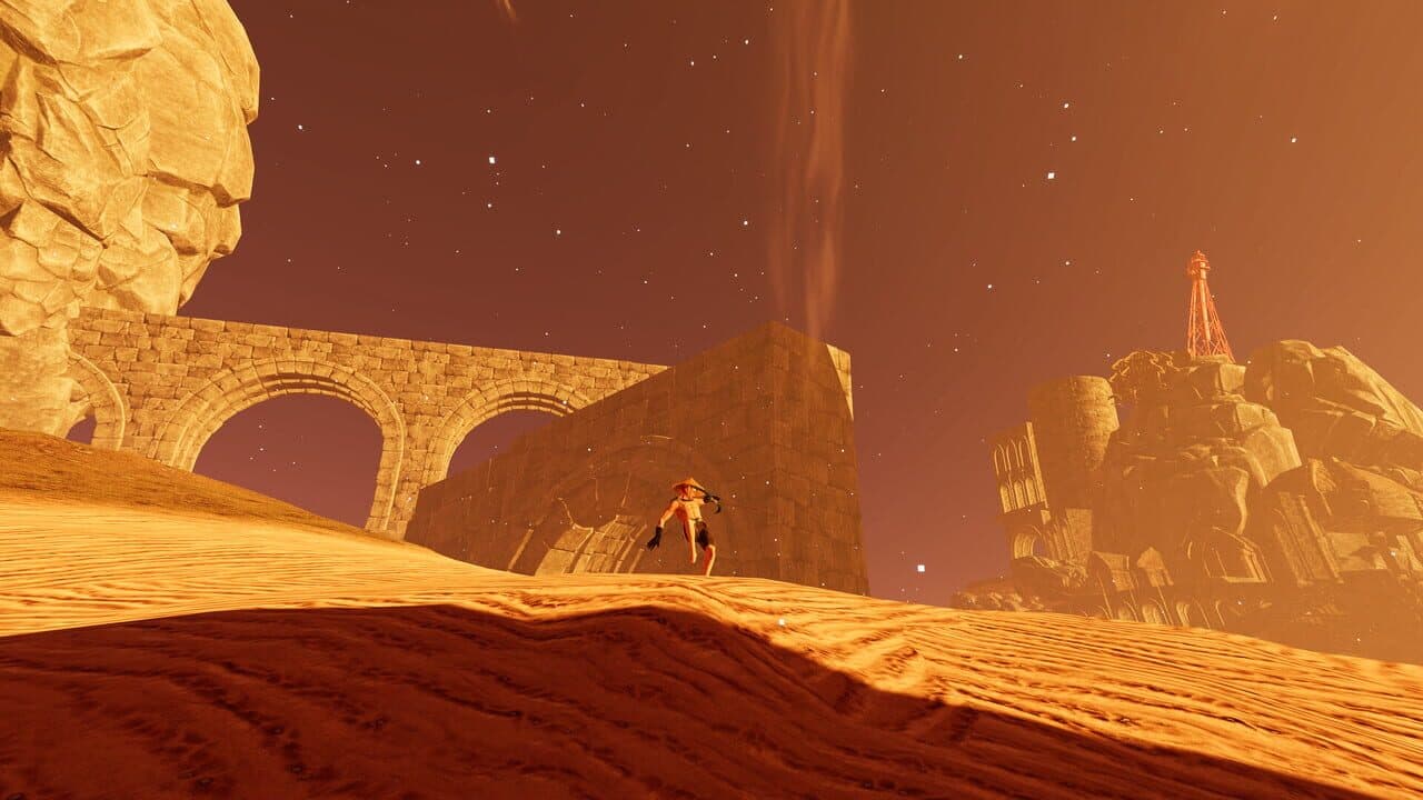 Moonfall Voyage thumbnail 3