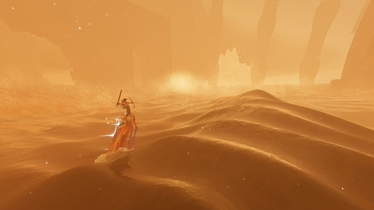 Moonfall Voyage thumbnail 5