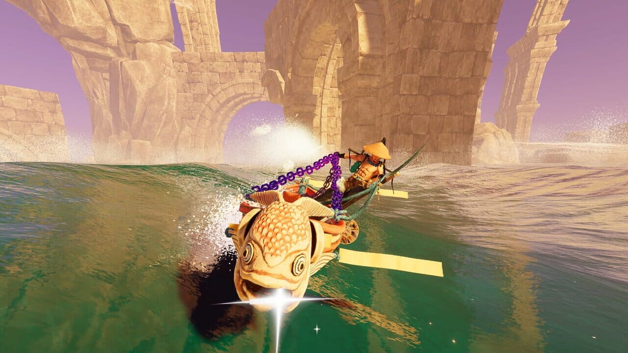 Moonfall Voyage thumbnail 6