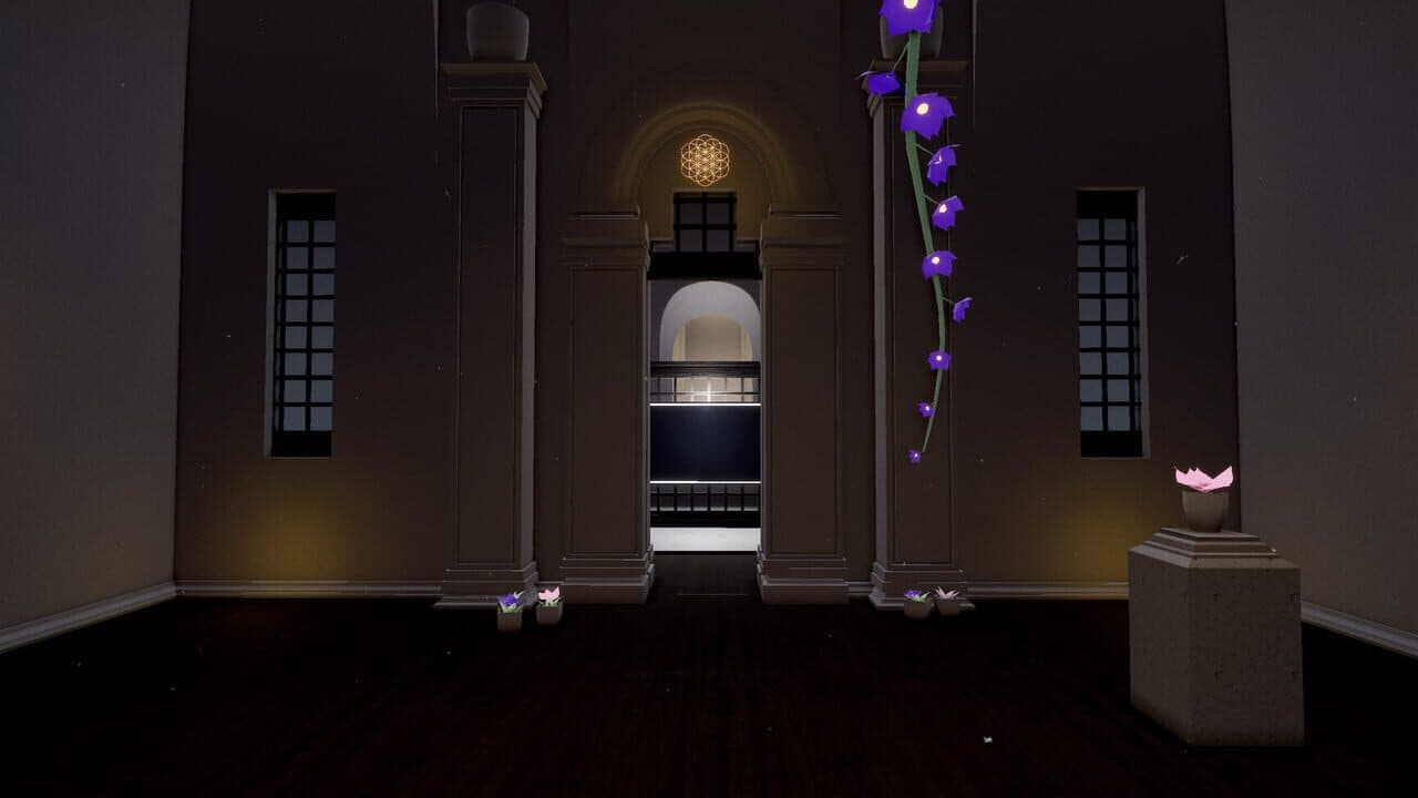 Awakening screenshot 1