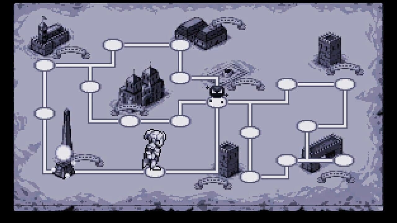 Harma screenshot 1