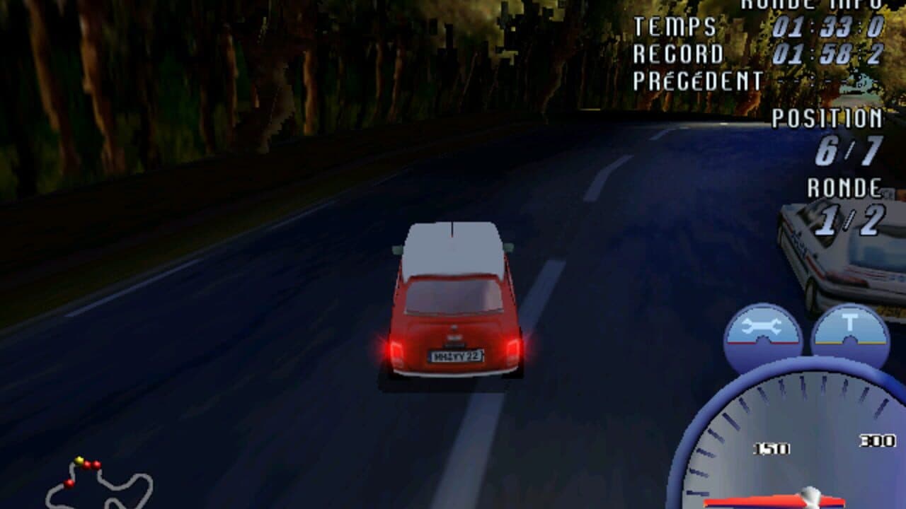 Paris-Marseille Racing thumbnail 5