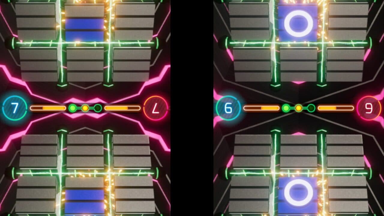 Tic Tac Toe: Speed Tapping thumbnail 3