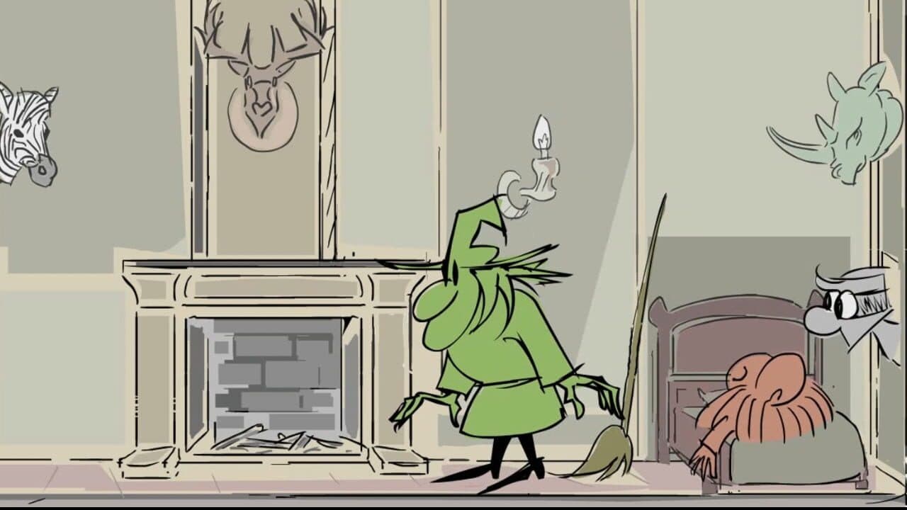 Fake Emperors screenshot 1
