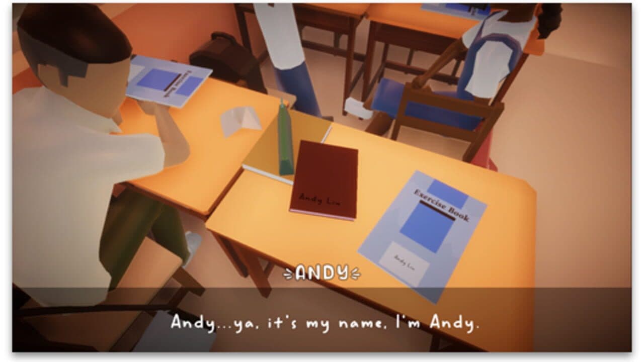 One Perfect Day thumbnail 2