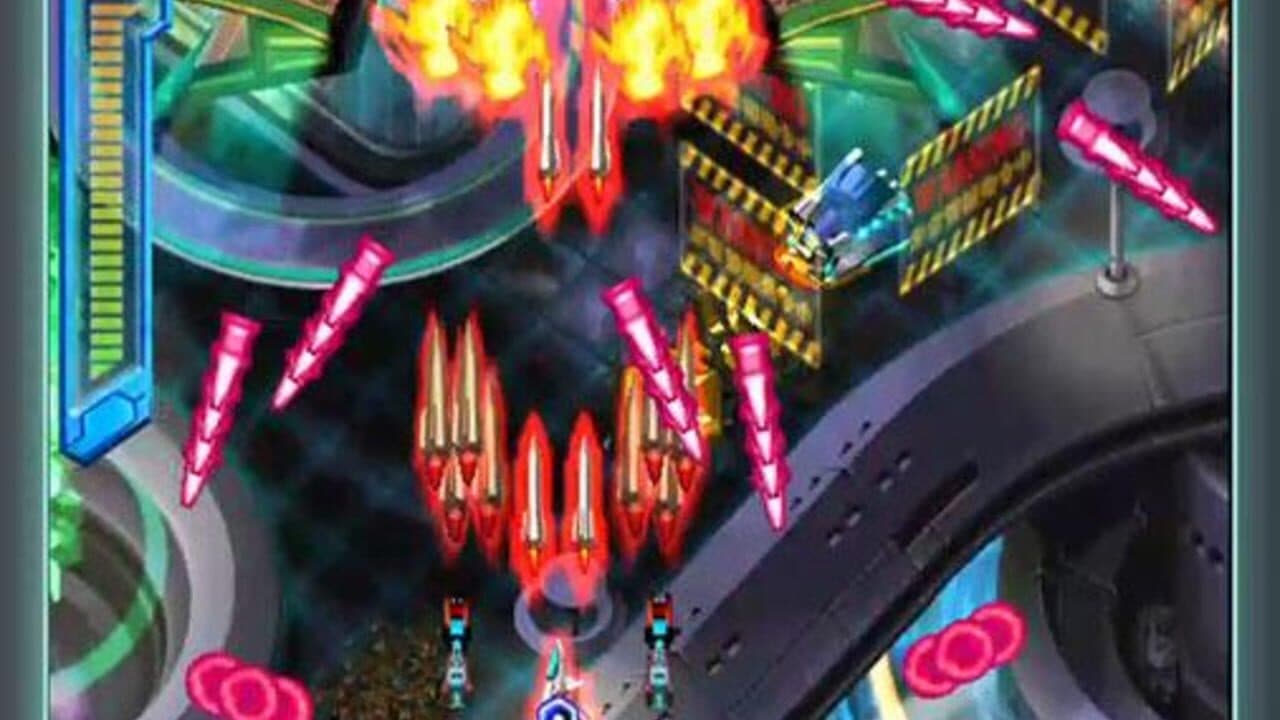DoDonPachi Unlimited thumbnail 5