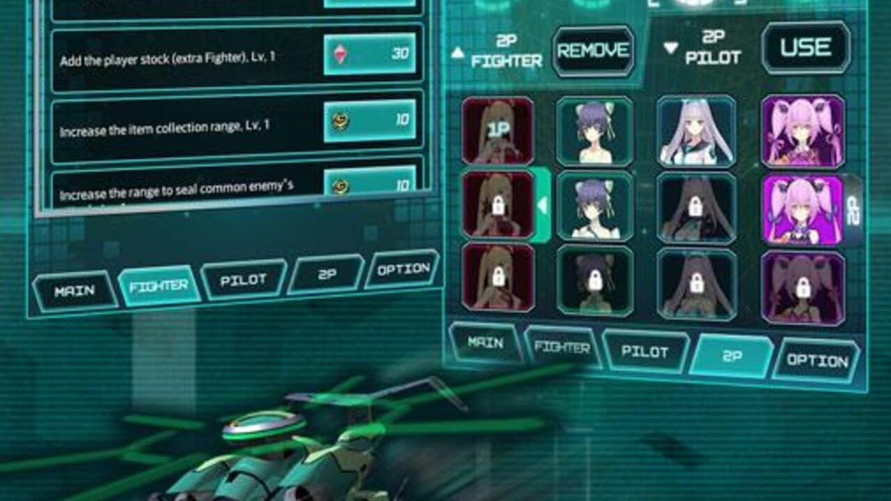 DoDonPachi Unlimited thumbnail 6