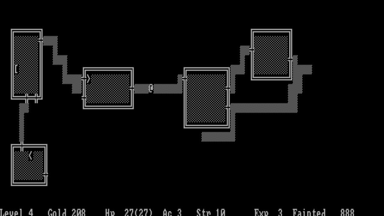 Hack screenshot 1