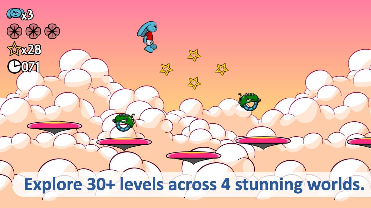 Pauli's Adventure Island thumbnail 2