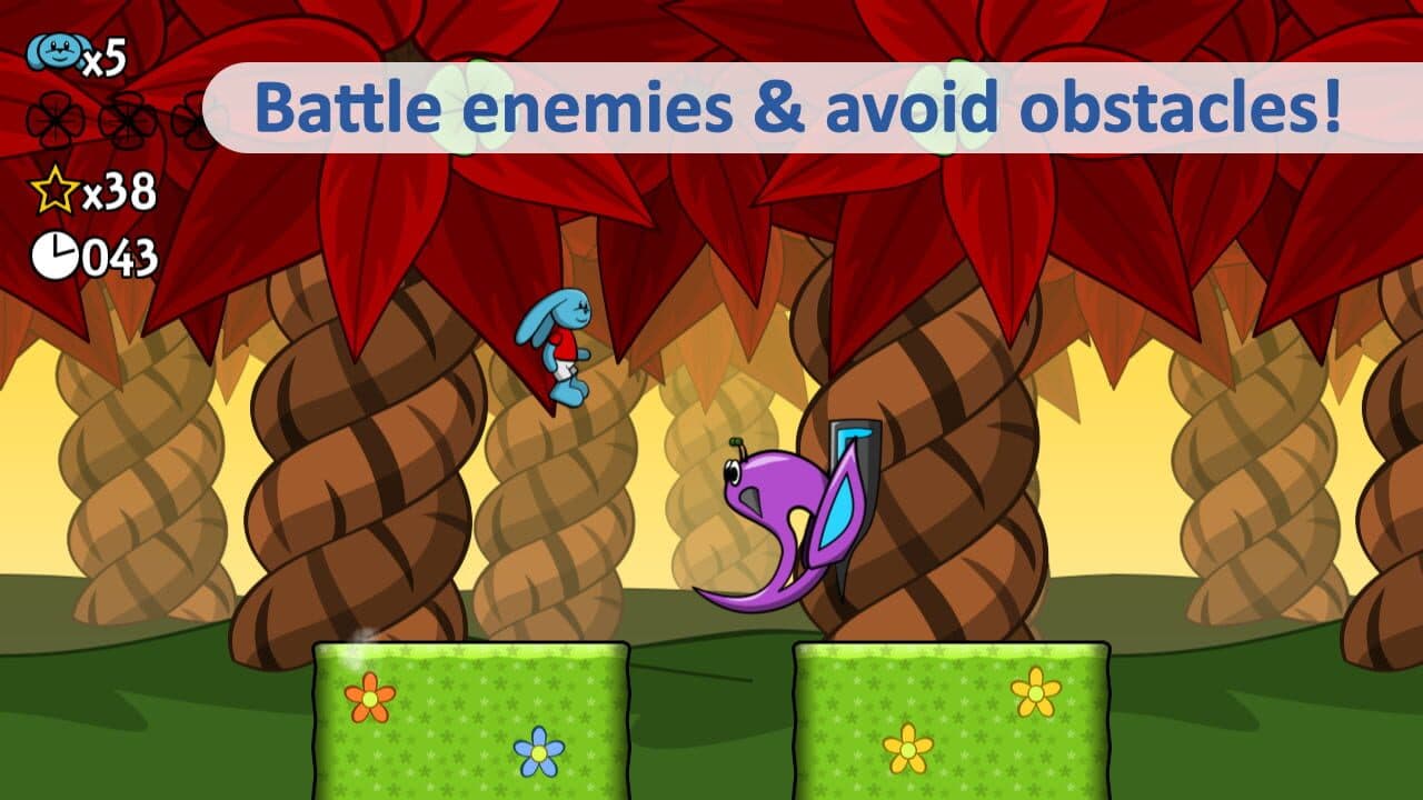 Pauli's Adventure Island thumbnail 3
