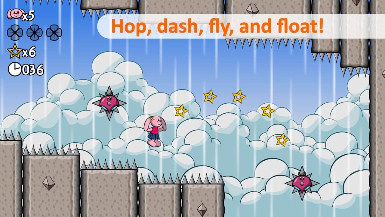 Pauli's Adventure Island thumbnail 4
