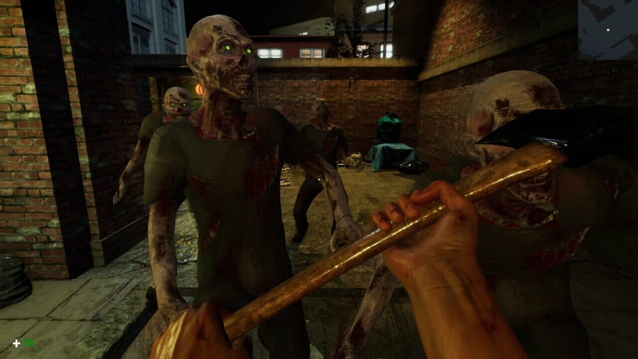 Resident Fear: Redistribution thumbnail 3