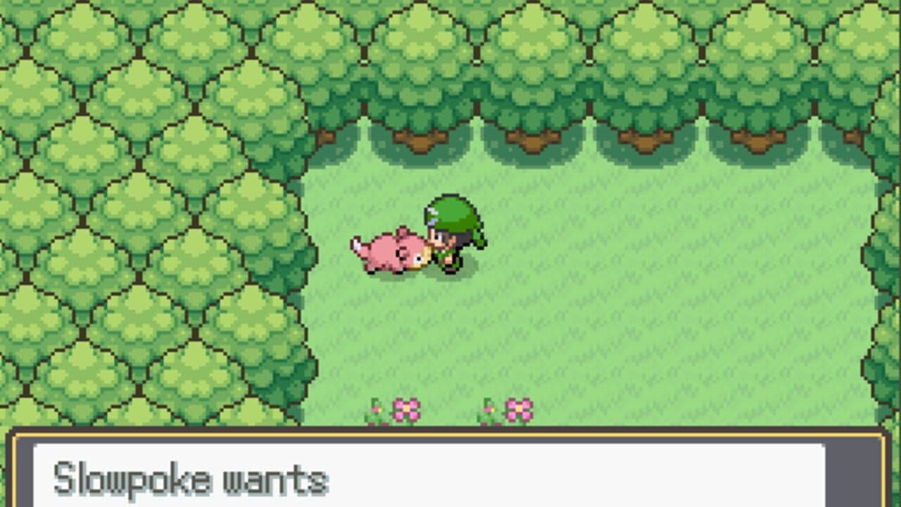 Pokemon Daycare thumbnail 2
