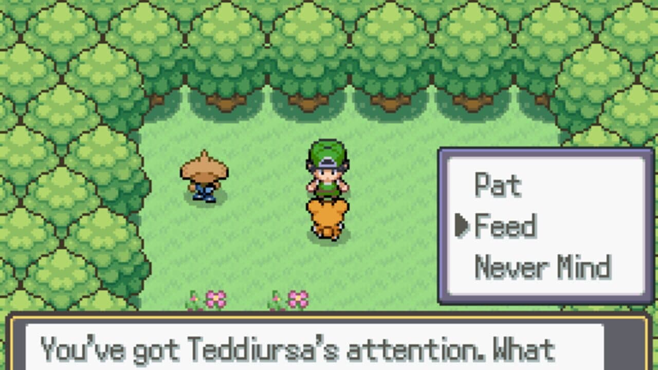 Pokemon Daycare thumbnail 3