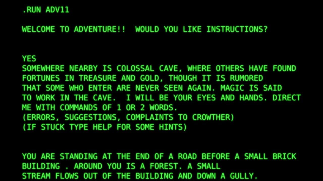 Colossal Cave Adventure thumbnail 7