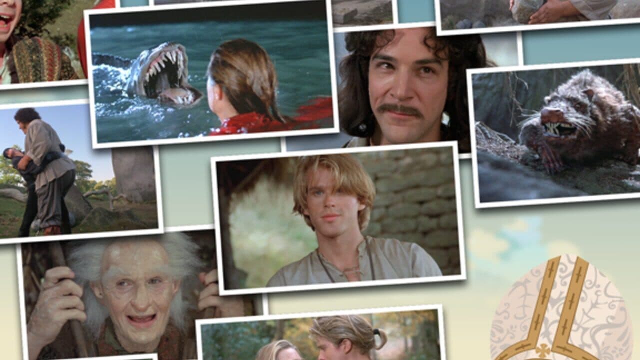 The Princess Bride: The Official Game thumbnail 3