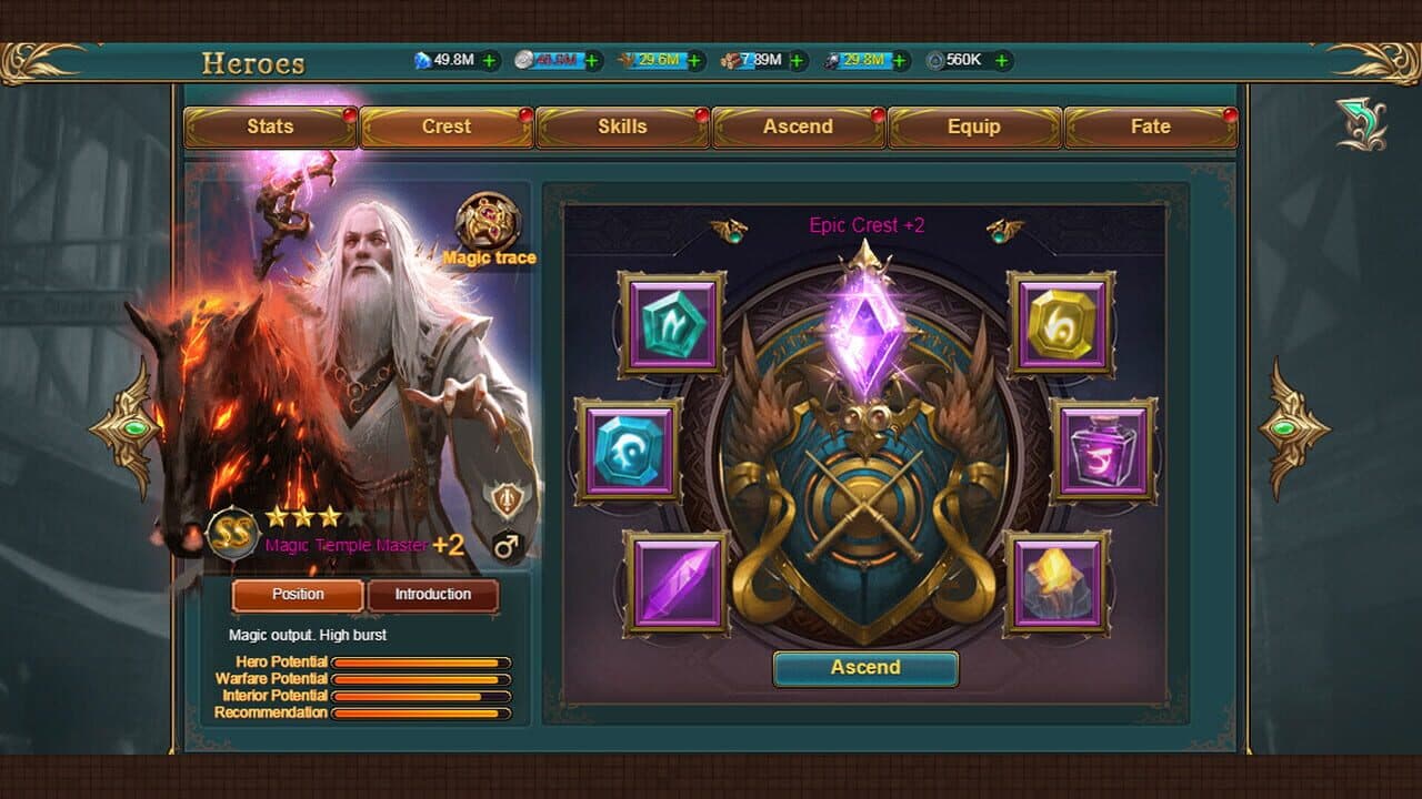 The Third Age thumbnail 5