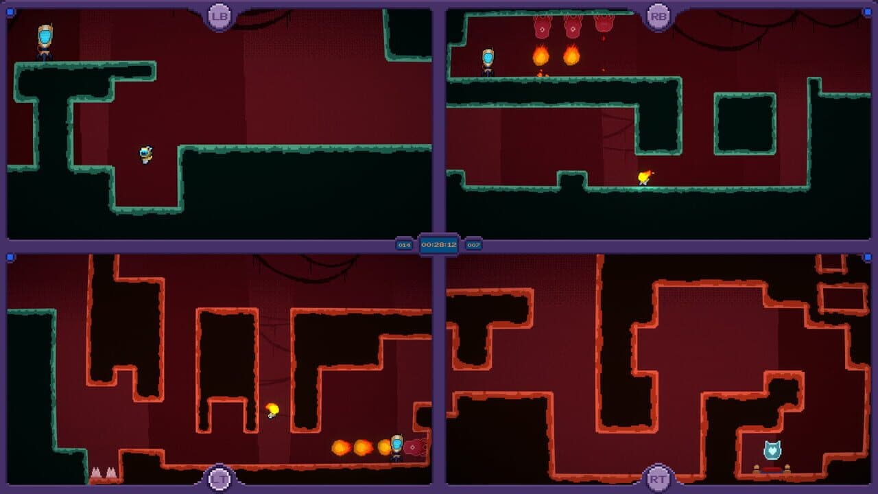 Quadroids thumbnail 6