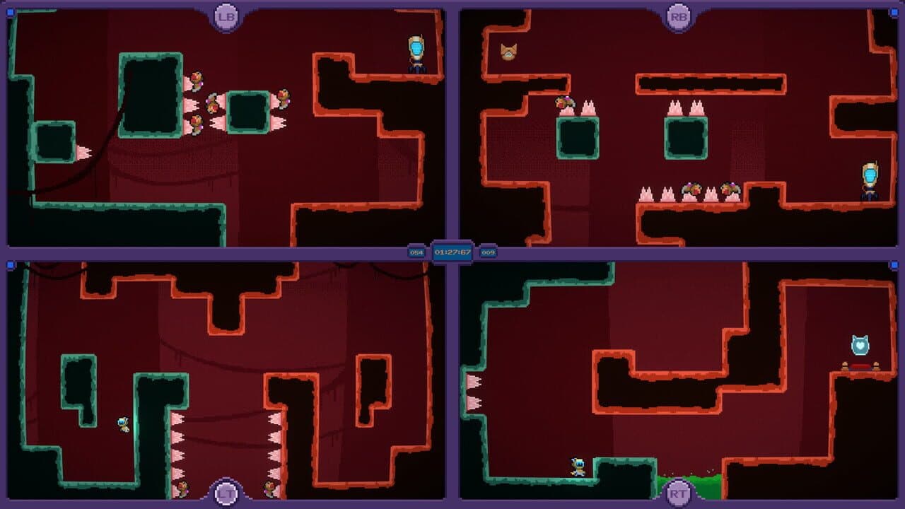Quadroids thumbnail 8