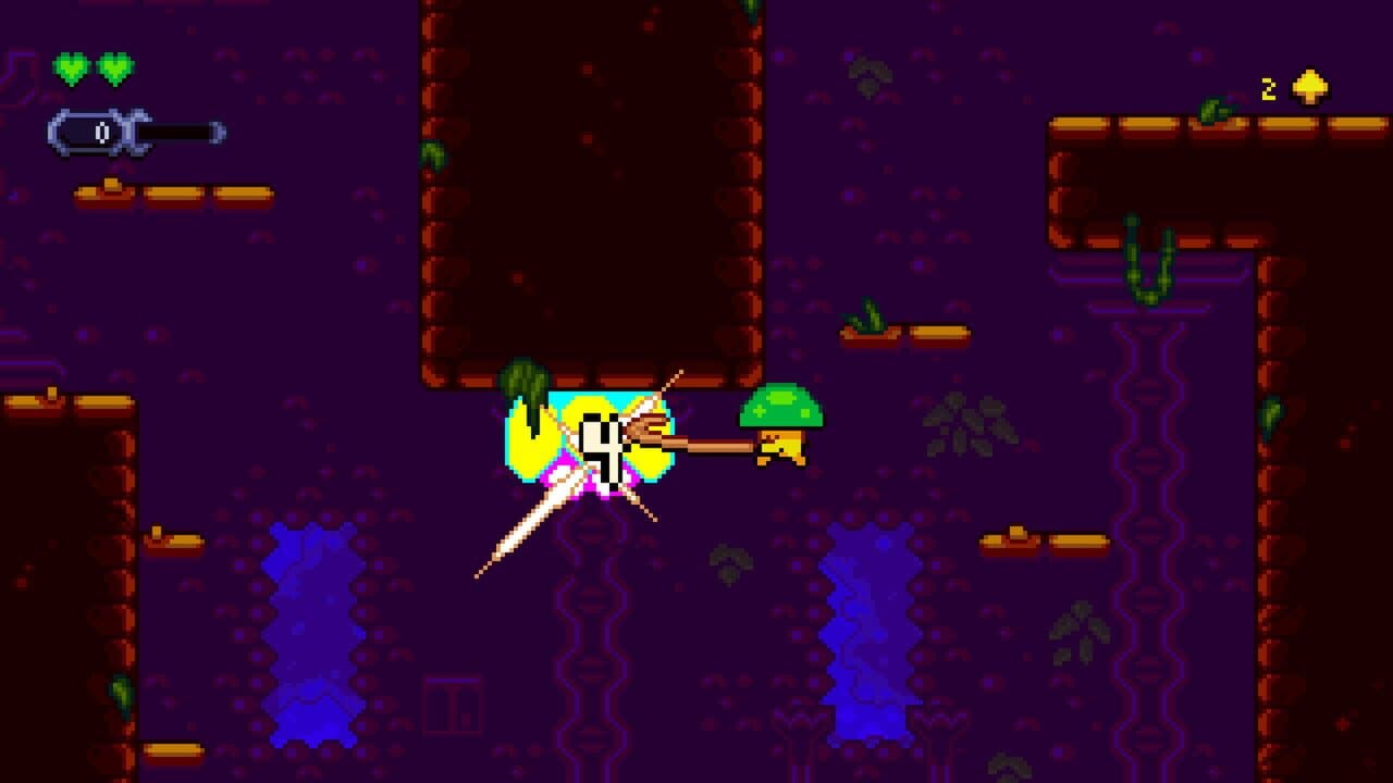 Lone Fungus: Melody of Spores thumbnail 2