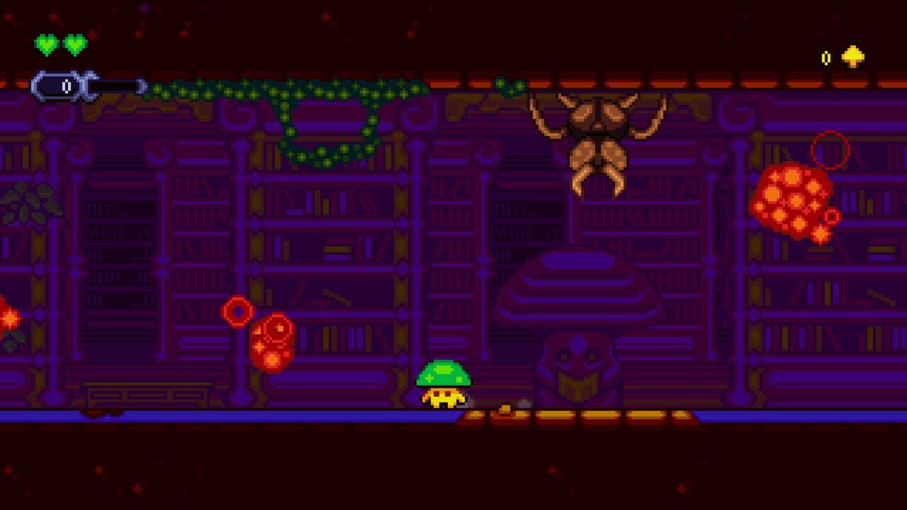 Lone Fungus: Melody of Spores thumbnail 5