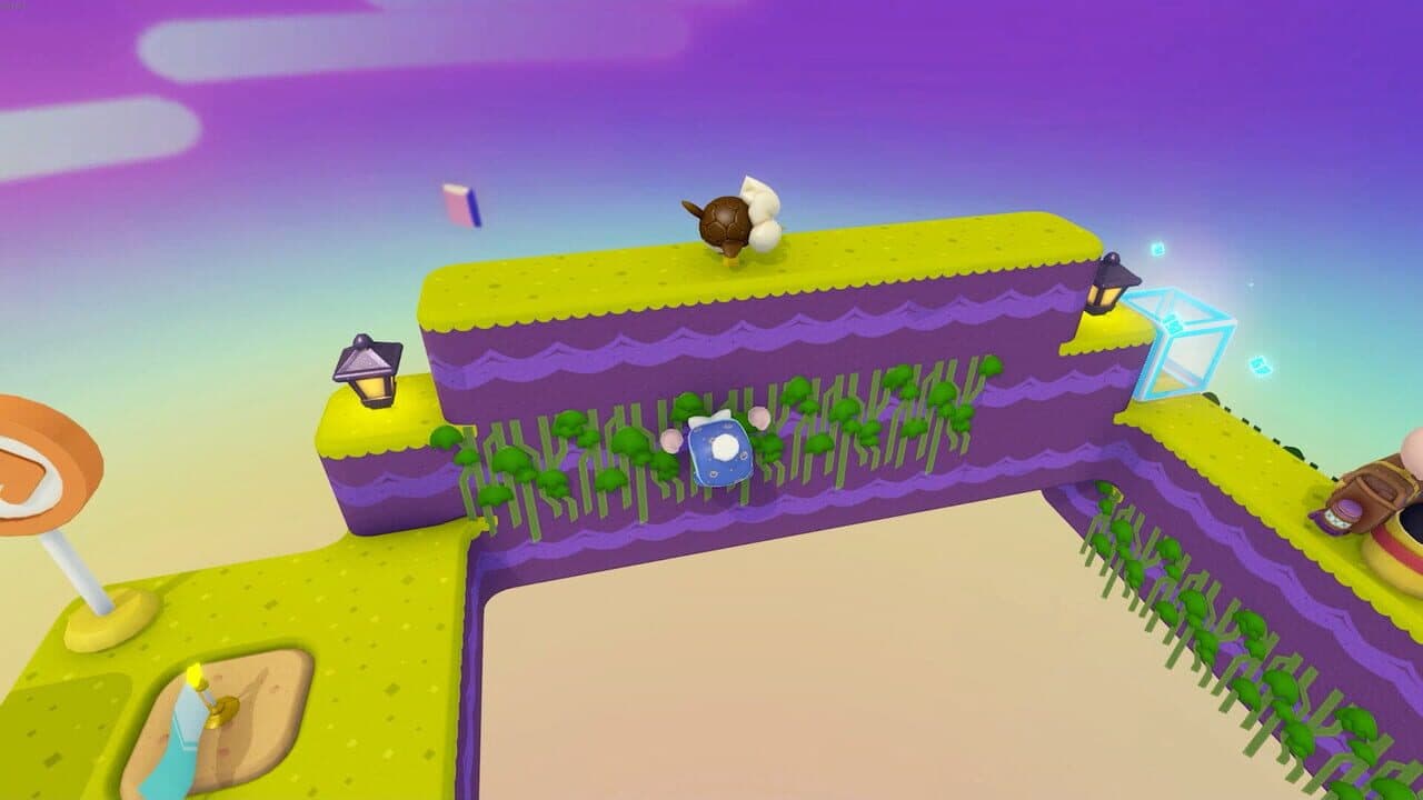 Breaking Box: Walk thumbnail 2