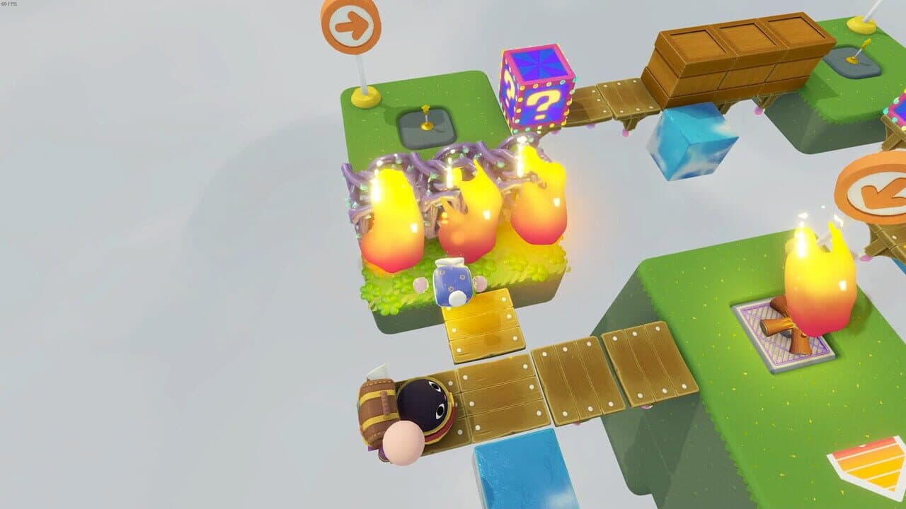 Breaking Box: Walk thumbnail 6