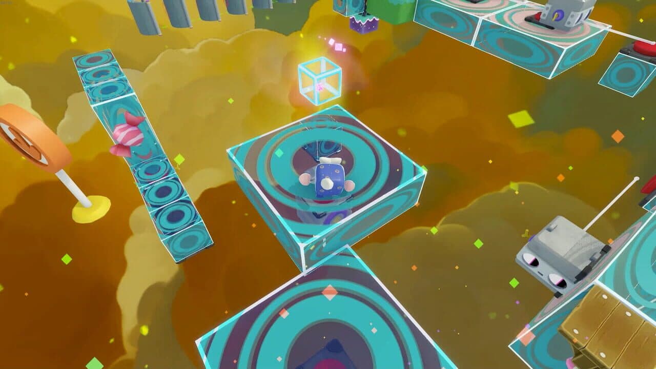 Breaking Box: Walk thumbnail 7