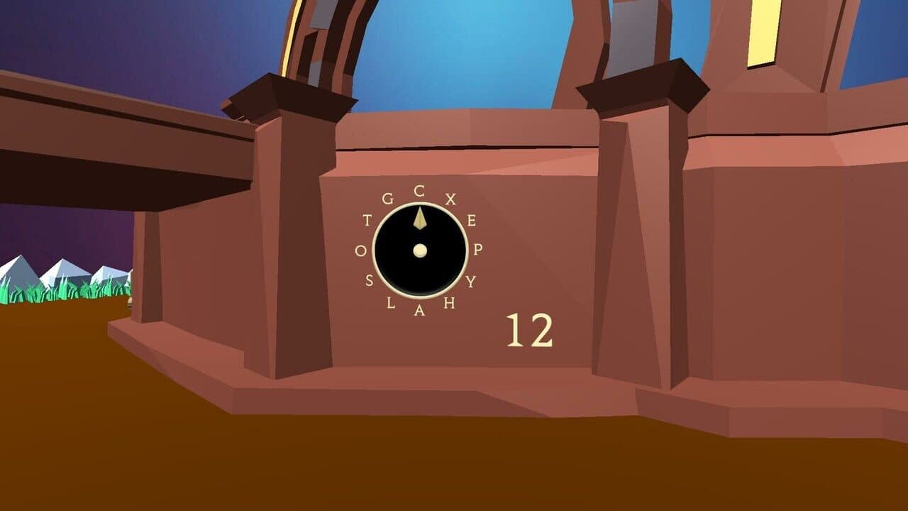 Portals: Escape the Infinity thumbnail 2