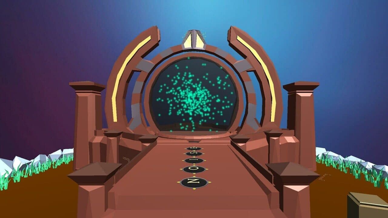 Portals: Escape the Infinity thumbnail 4