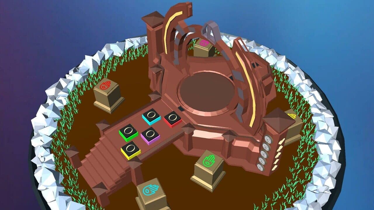 Portals: Escape the Infinity thumbnail 5