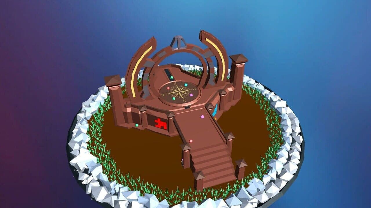 Portals: Escape the Infinity thumbnail 6