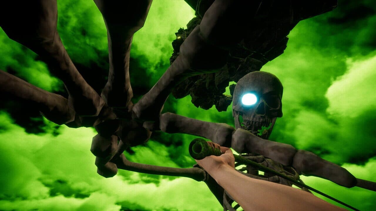 The World is Drowning thumbnail 3