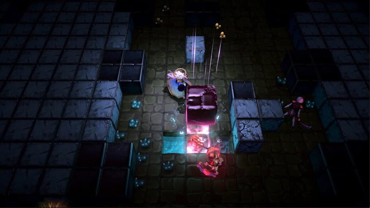 Ancient Weapon Holly thumbnail 5