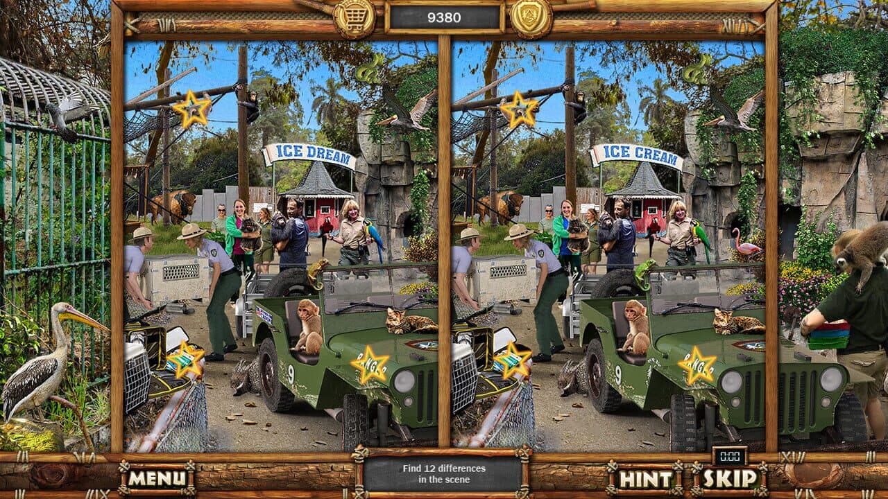 Vacation Adventures: Park Ranger 15 - Collector's Edition thumbnail 2