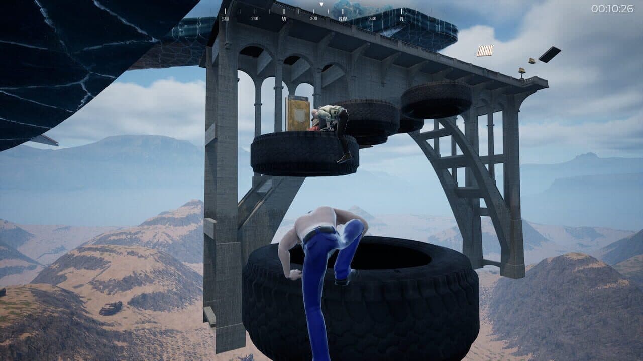 Up N' Down thumbnail 2