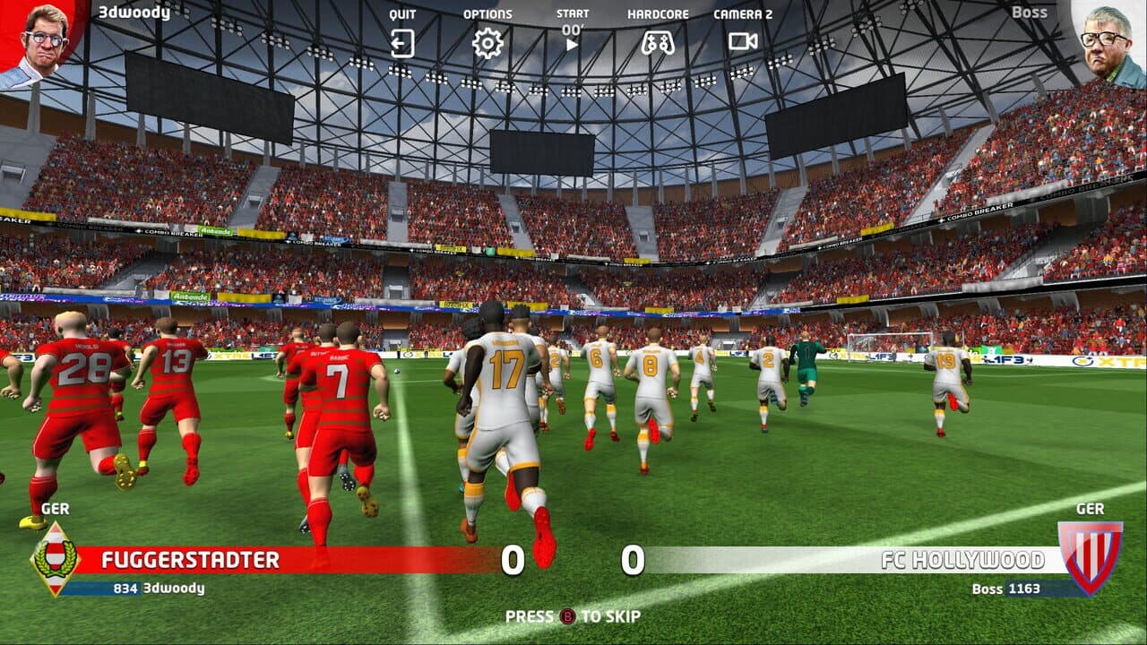 Sociable Soccer 24 thumbnail 3