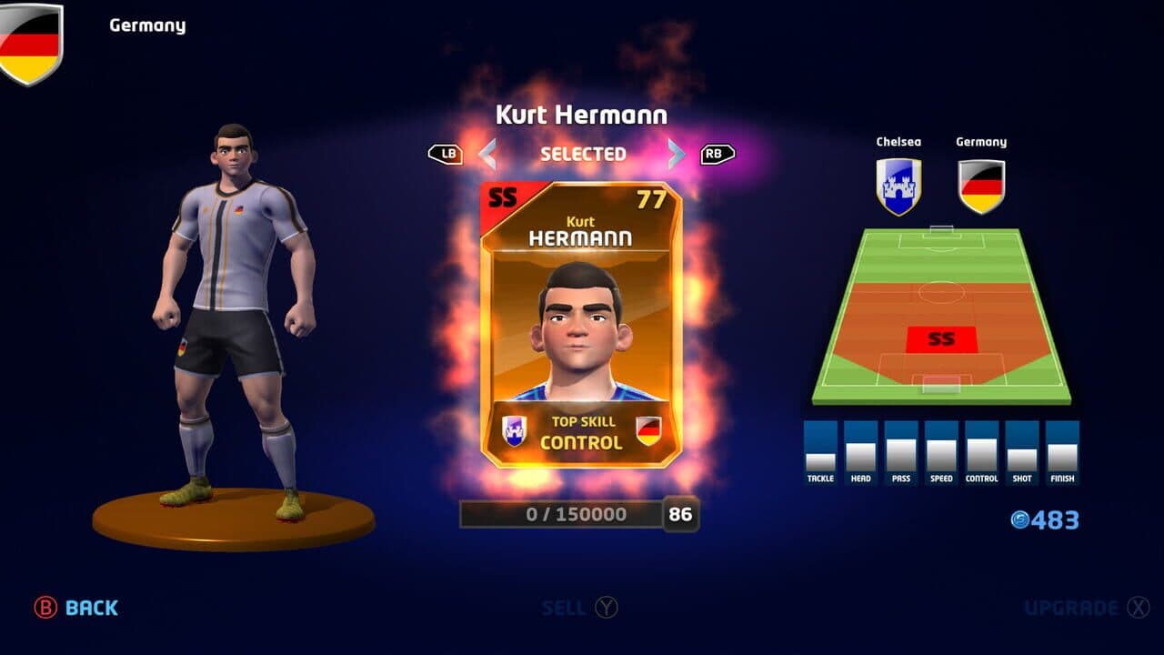 Sociable Soccer 24 thumbnail 5